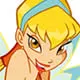 stella winx