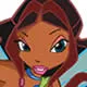 layla winx