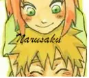 Narusaku