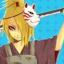Deidara