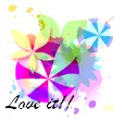 Luv it
