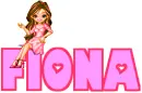 Fiona