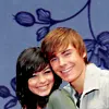 Zanessa luv