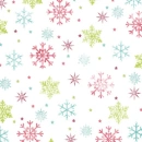 snowy
