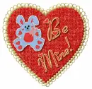 Be Mine