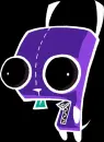 Inverted Gir