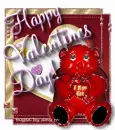 Happy Valentines Day