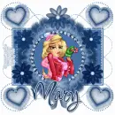 mary