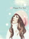 happy new year