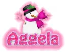 Aggela