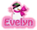 Evelyn