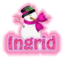 Ingrid