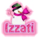 Izzati