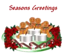 Seasons Greetings