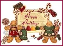 happy holidays