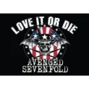 avenged sevenfold 