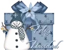 Feliz Navidad