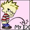 My EX!