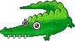 crocodile