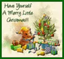 have yourself a merry little christmas