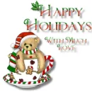 Happy Holidays