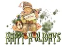 Happy Holidays