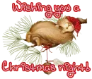 Christmas NIght!
