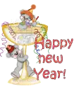 Happy New Year!!