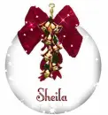 Sheila