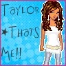 Taylor *Thats me