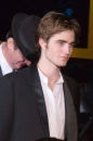 Robert Patterson