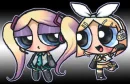 Brat and Bubbles
