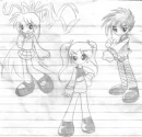 punks PPGD