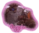 Aggela