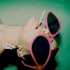 Girl Pink