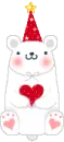 polar bear