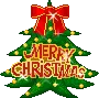 xmas tree