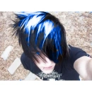 emo boy