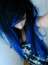 emo girl