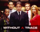 Without A Trace
