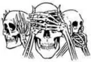 no evil