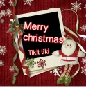 Merry Christmas