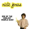 Cool Nick