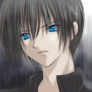 anime boy