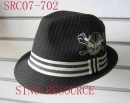 Fedora Hat