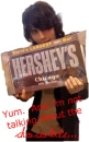 Chocolate Joe