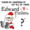 Edward???