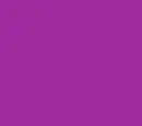 purple and pink