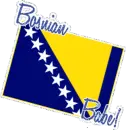 bosnian