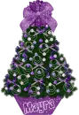 purple mismis tree, Mayra